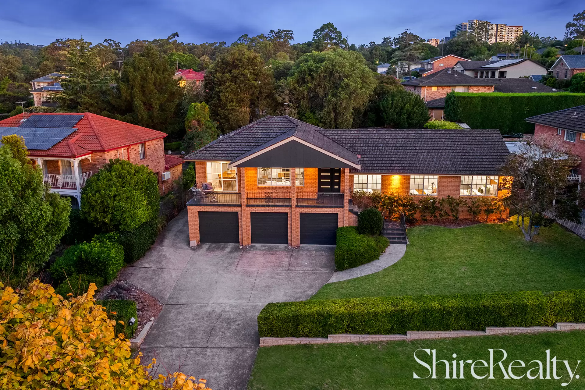 7 Ulundri Drive, Castle Hill Auction by Shire Realty - image 20