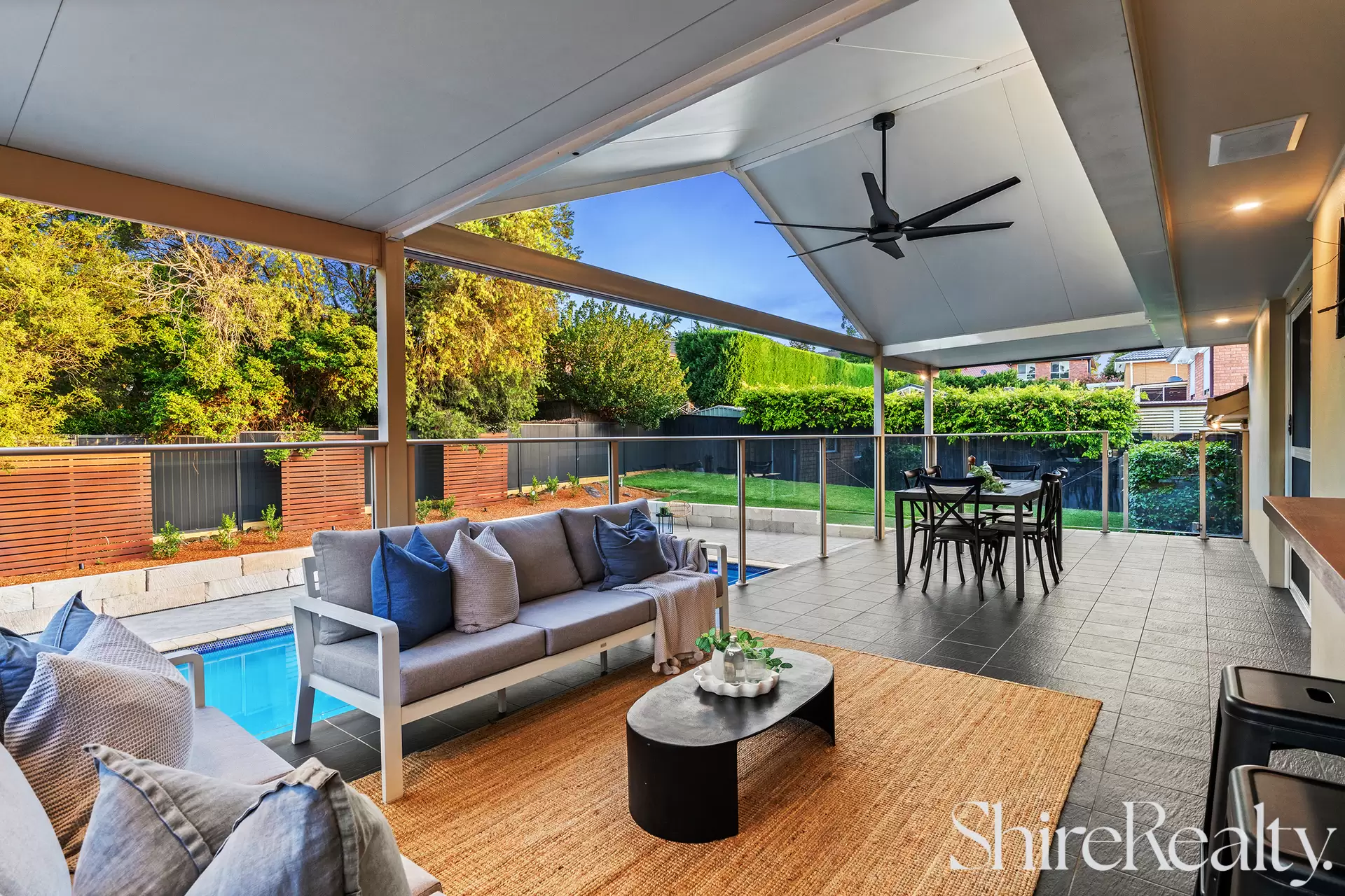 7 Ulundri Drive, Castle Hill Auction by Shire Realty - image 17