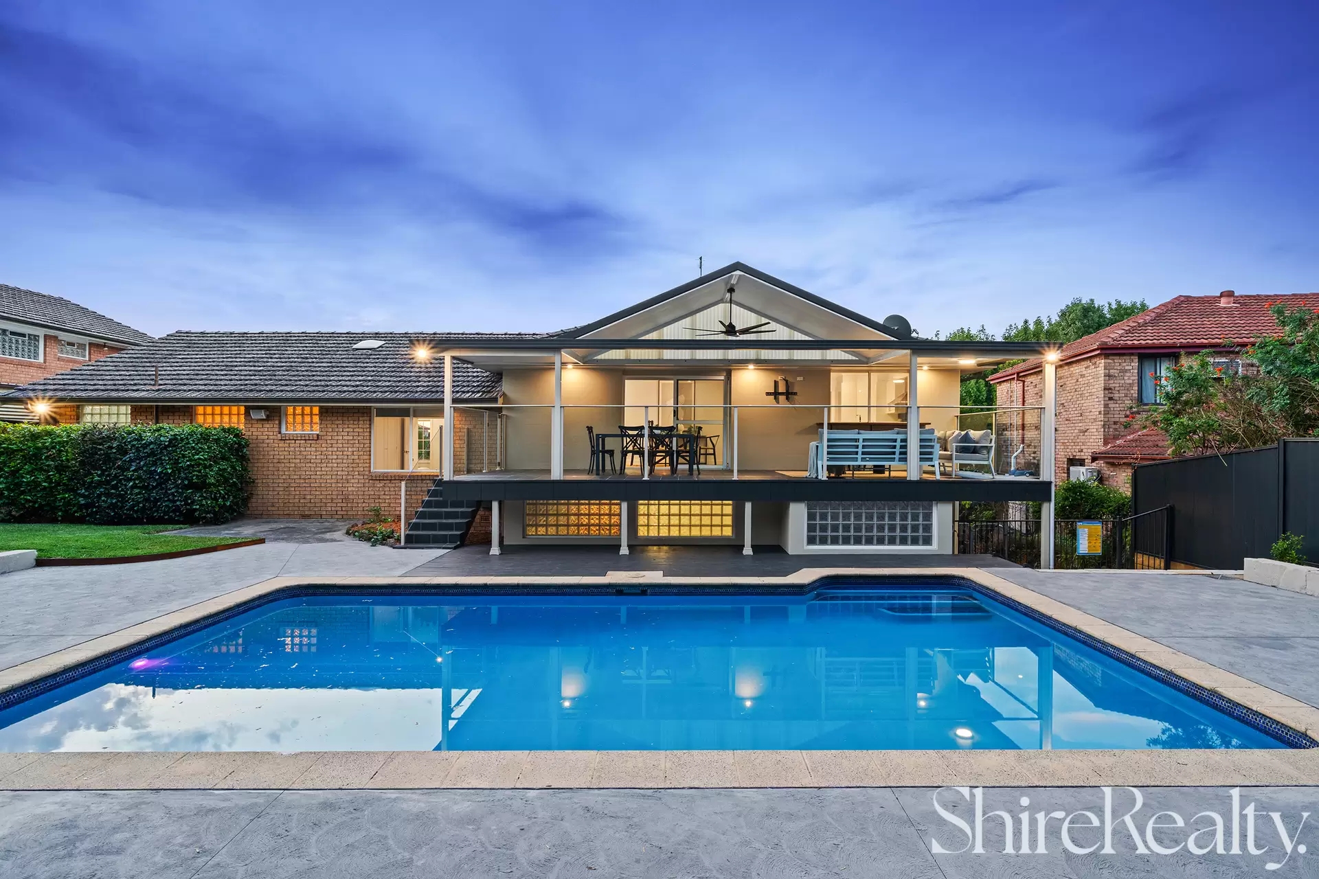 7 Ulundri Drive, Castle Hill Auction by Shire Realty - image 19