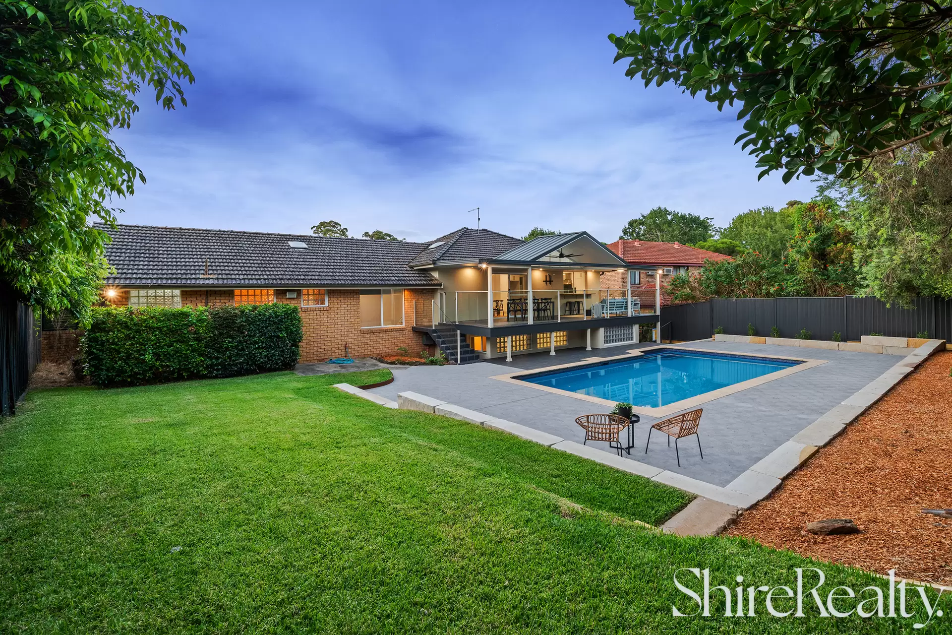 7 Ulundri Drive, Castle Hill Auction by Shire Realty - image 18