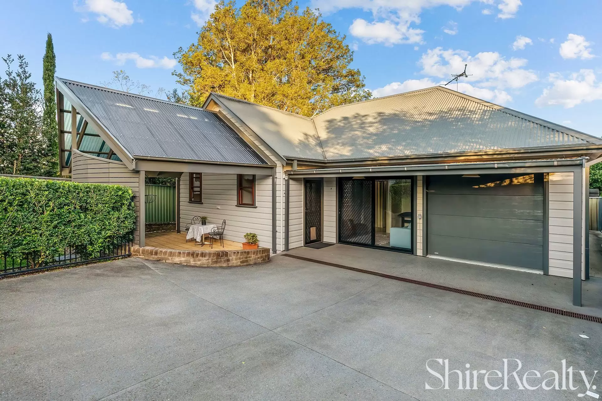 18 Woodlands Street, Baulkham Hills Sold by Shire Realty - image 21