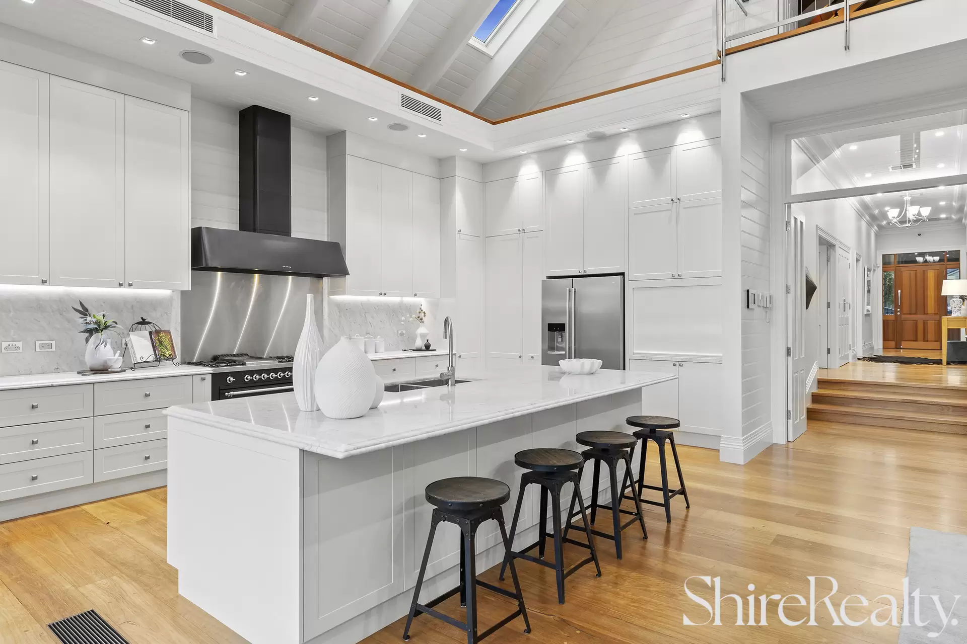 18 Woodlands Street, Baulkham Hills Sold by Shire Realty - image 6