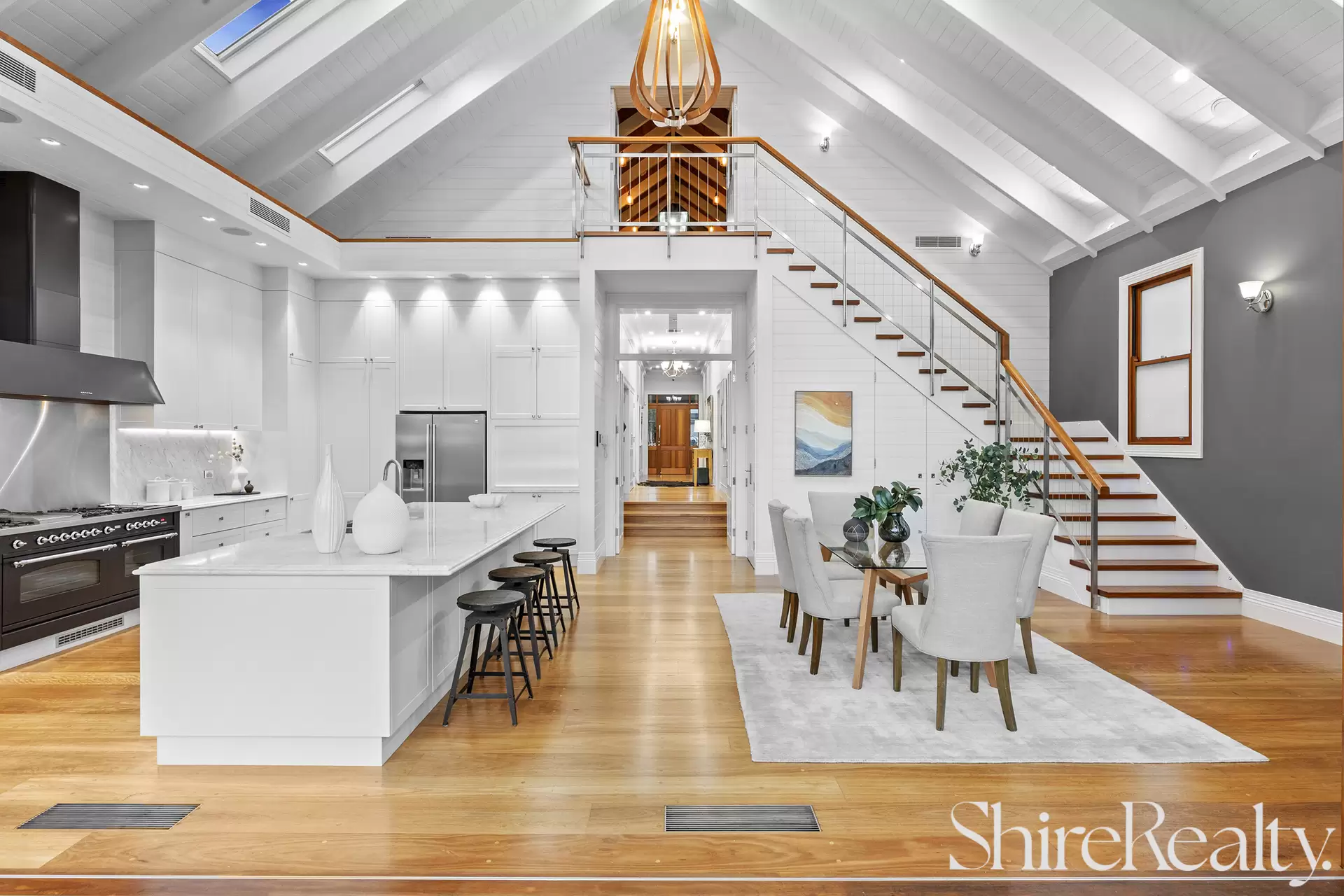 18 Woodlands Street, Baulkham Hills Sold by Shire Realty - image 2