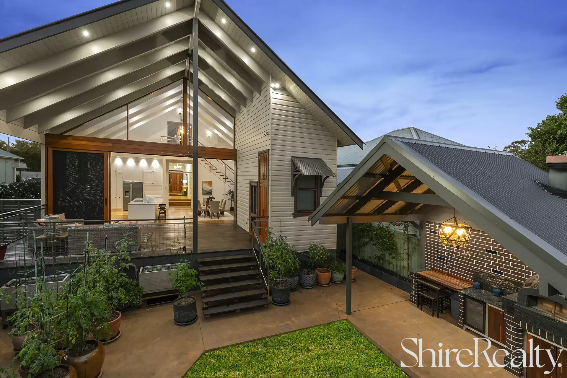18 Woodlands Street, Baulkham Hills Sold by Shire Realty - image 19