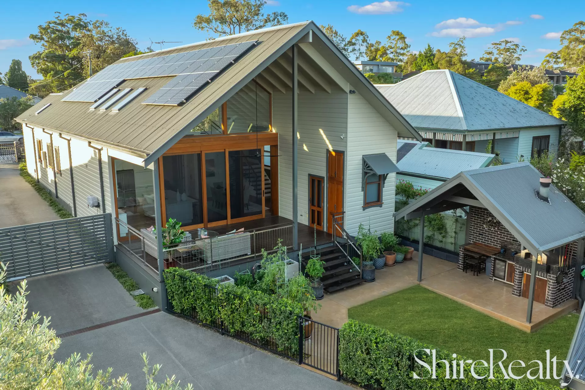 18 Woodlands Street, Baulkham Hills Sold by Shire Realty - image 23
