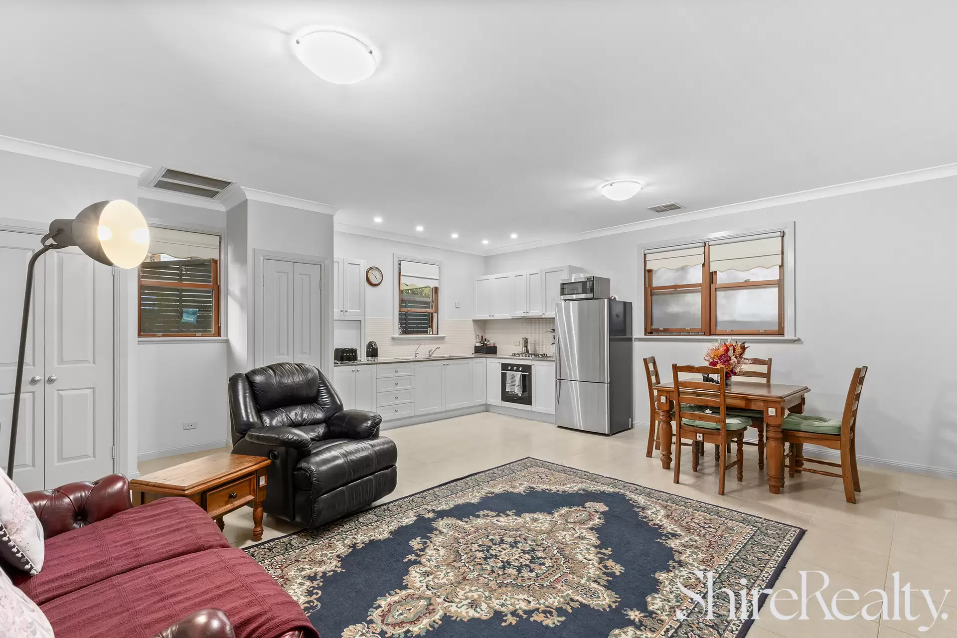 18 Woodlands Street, Baulkham Hills Sold by Shire Realty - image 22