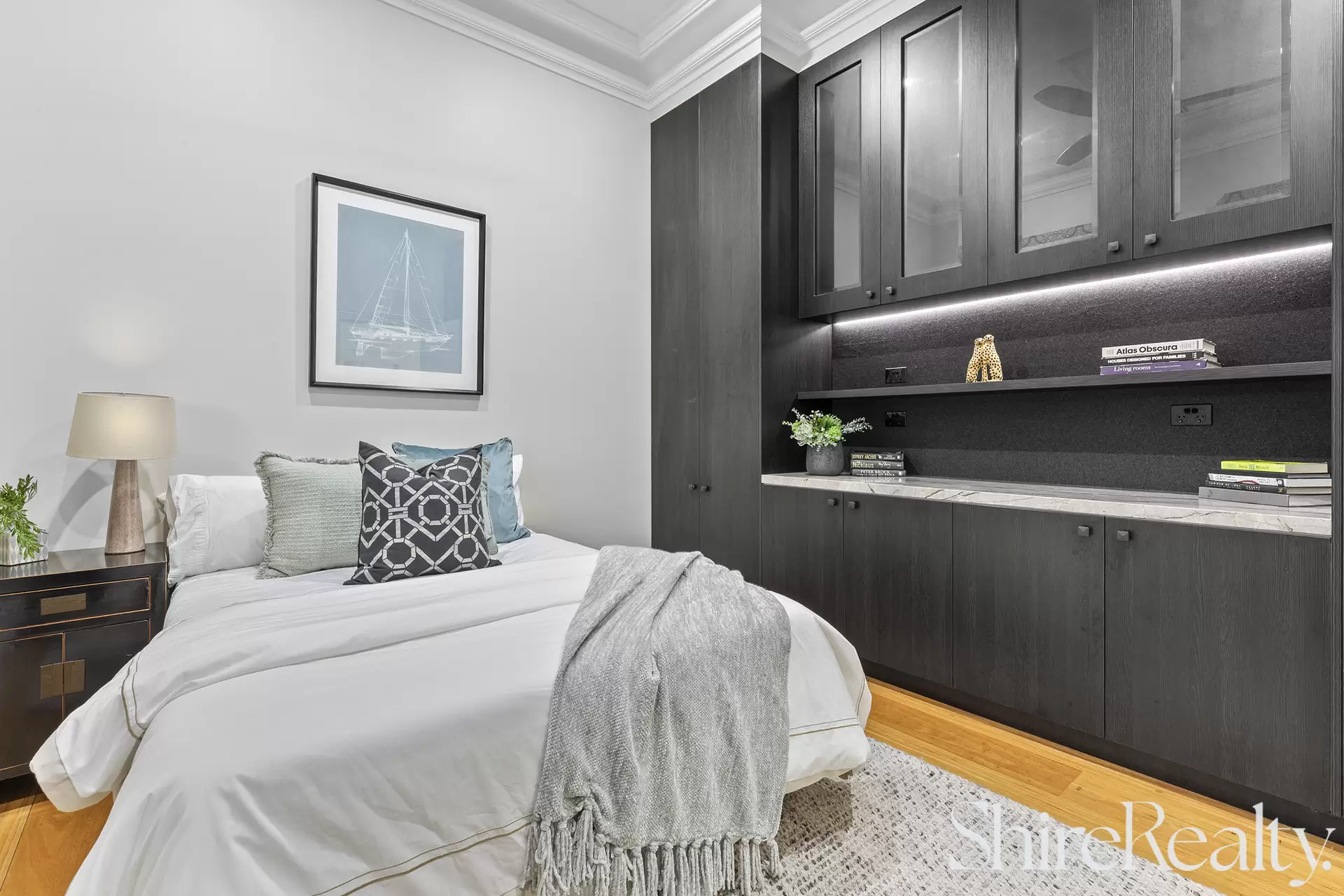 18 Woodlands Street, Baulkham Hills Sold by Shire Realty - image 11