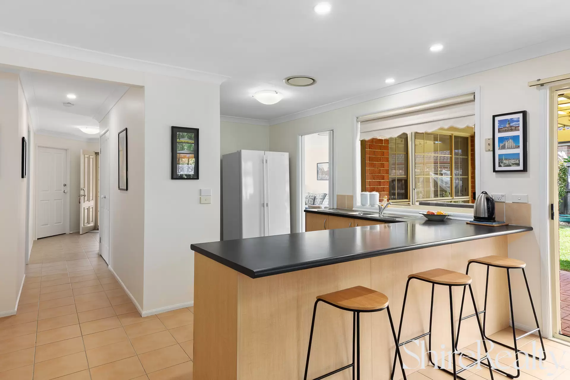 27 Marsden Avenue, Kellyville For Sale by Shire Realty - image 3