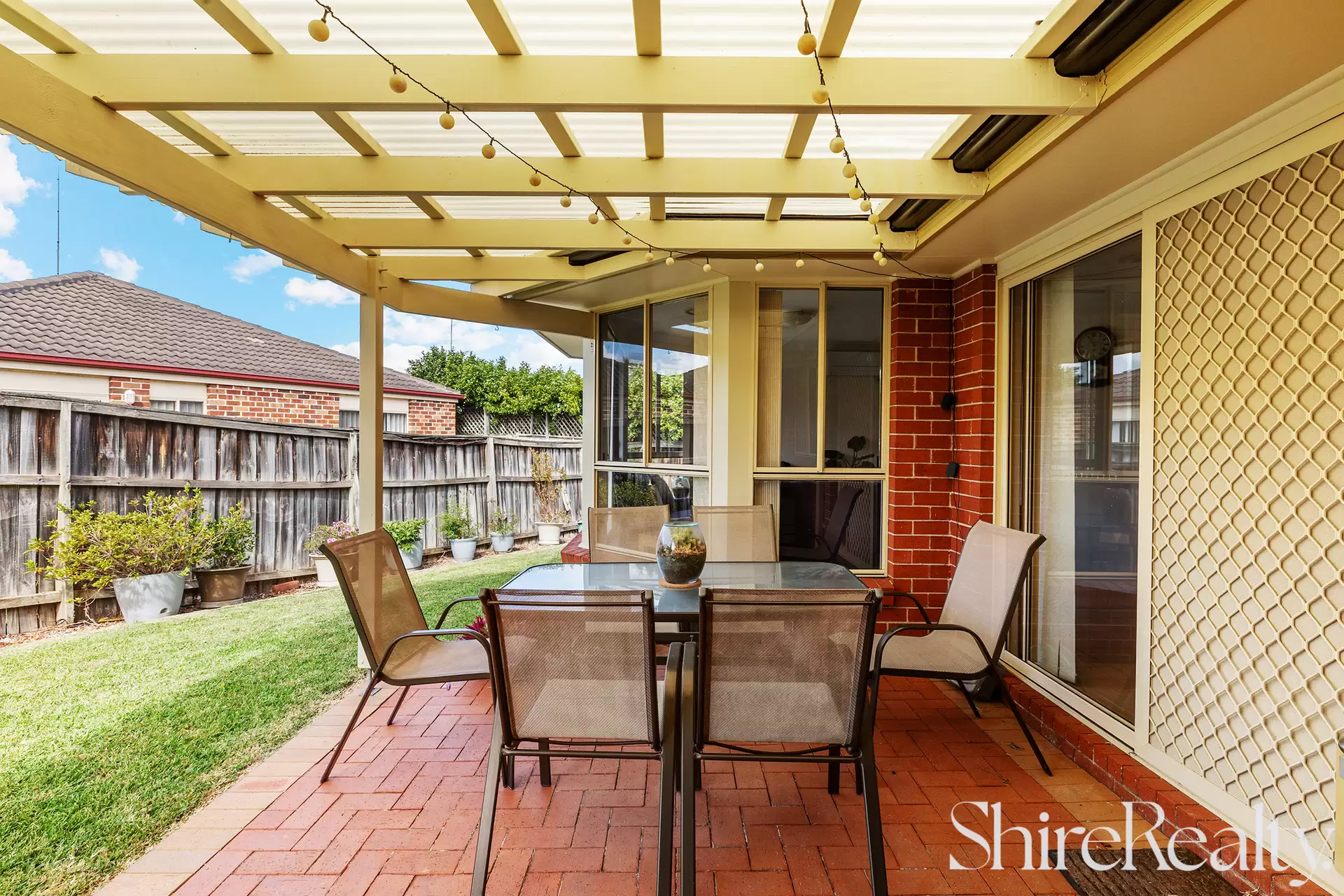 27 Marsden Avenue, Kellyville For Sale by Shire Realty - image 16