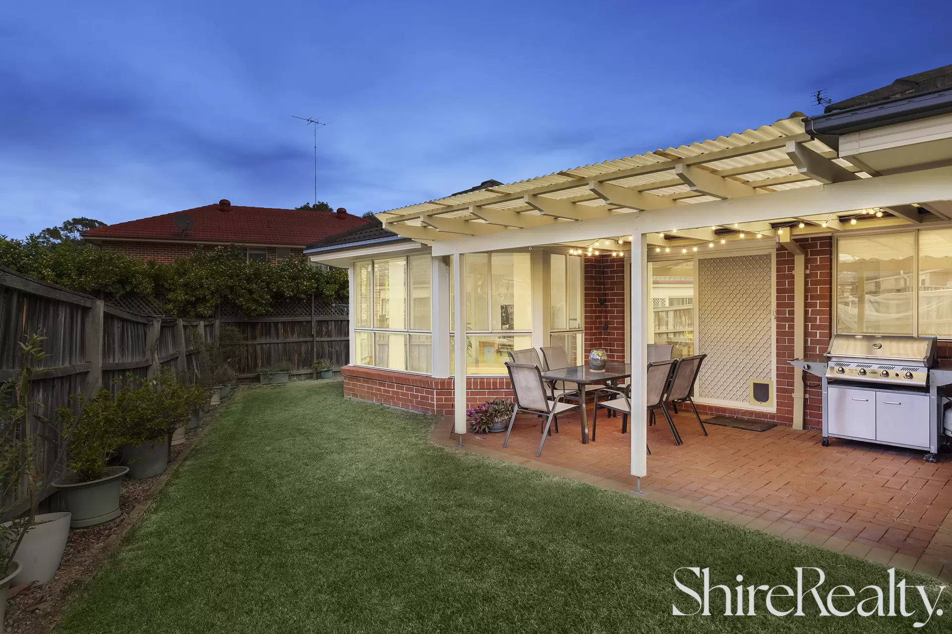 27 Marsden Avenue, Kellyville For Sale by Shire Realty - image 15