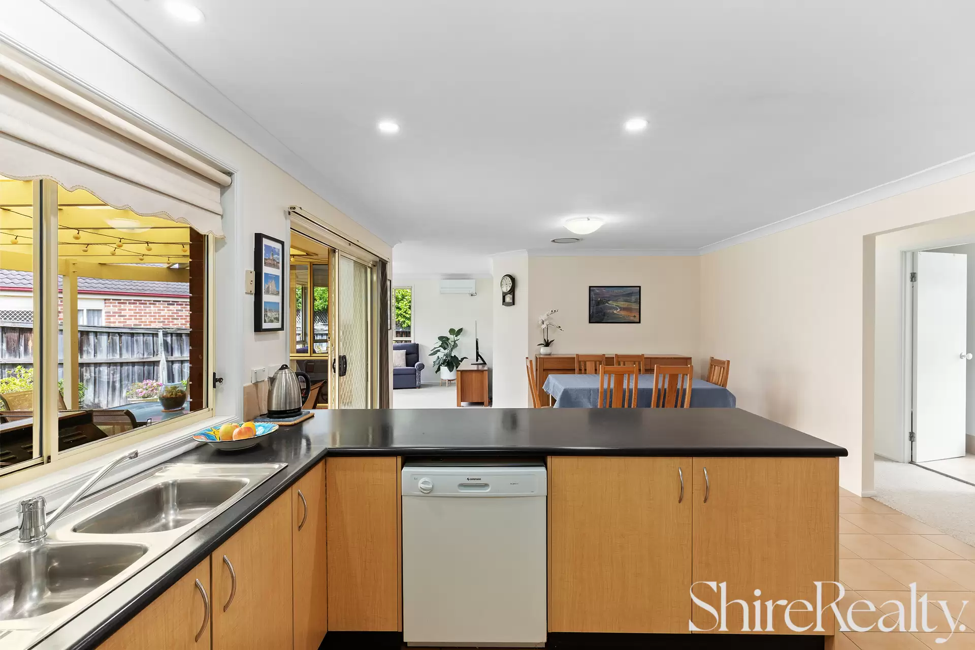 27 Marsden Avenue, Kellyville For Sale by Shire Realty - image 2