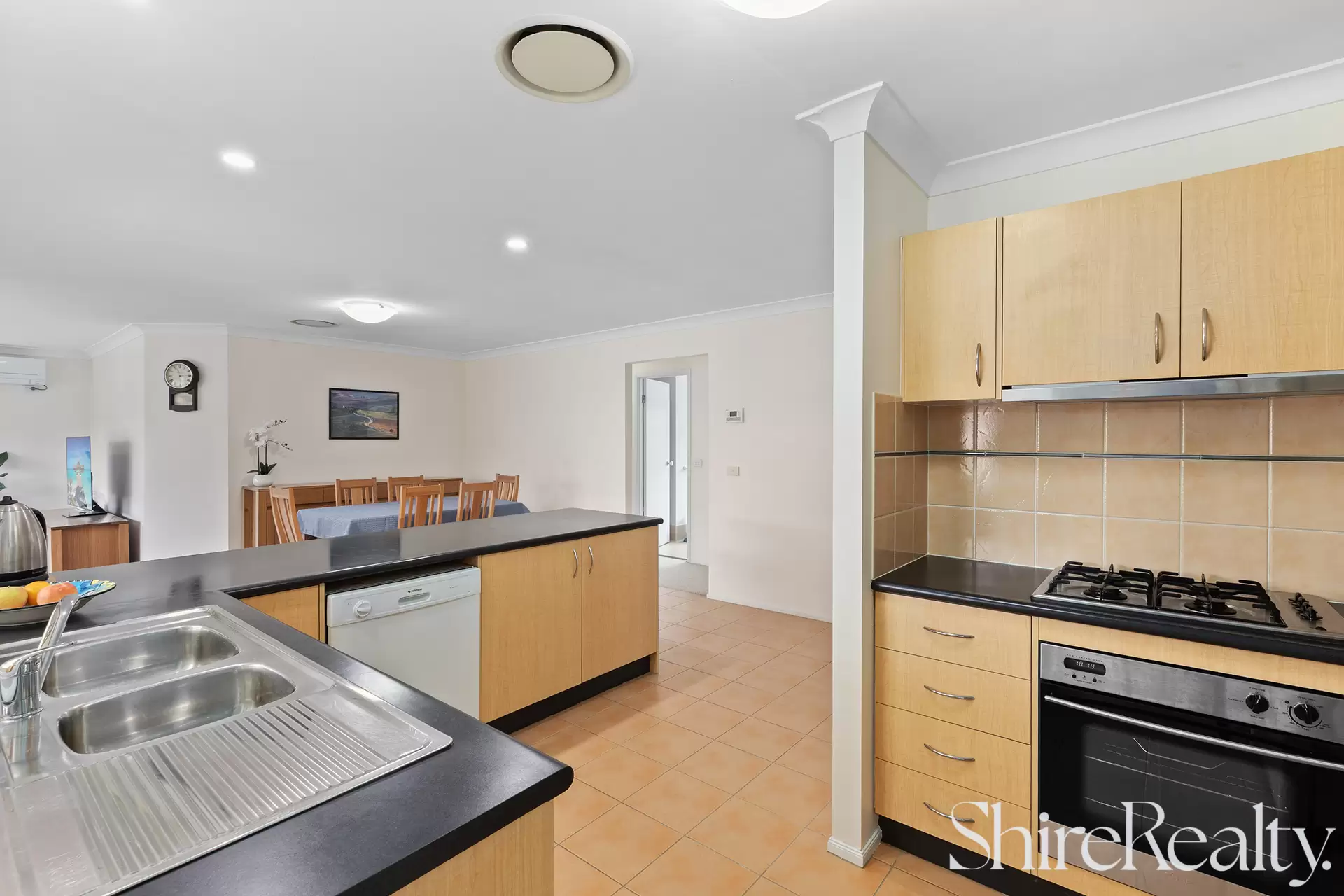 27 Marsden Avenue, Kellyville For Sale by Shire Realty - image 8