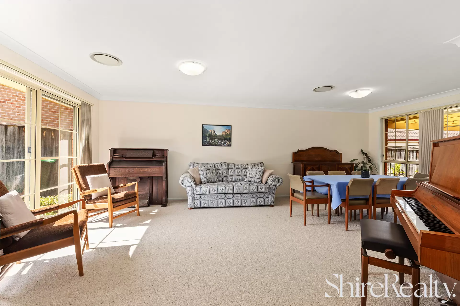27 Marsden Avenue, Kellyville For Sale by Shire Realty - image 4
