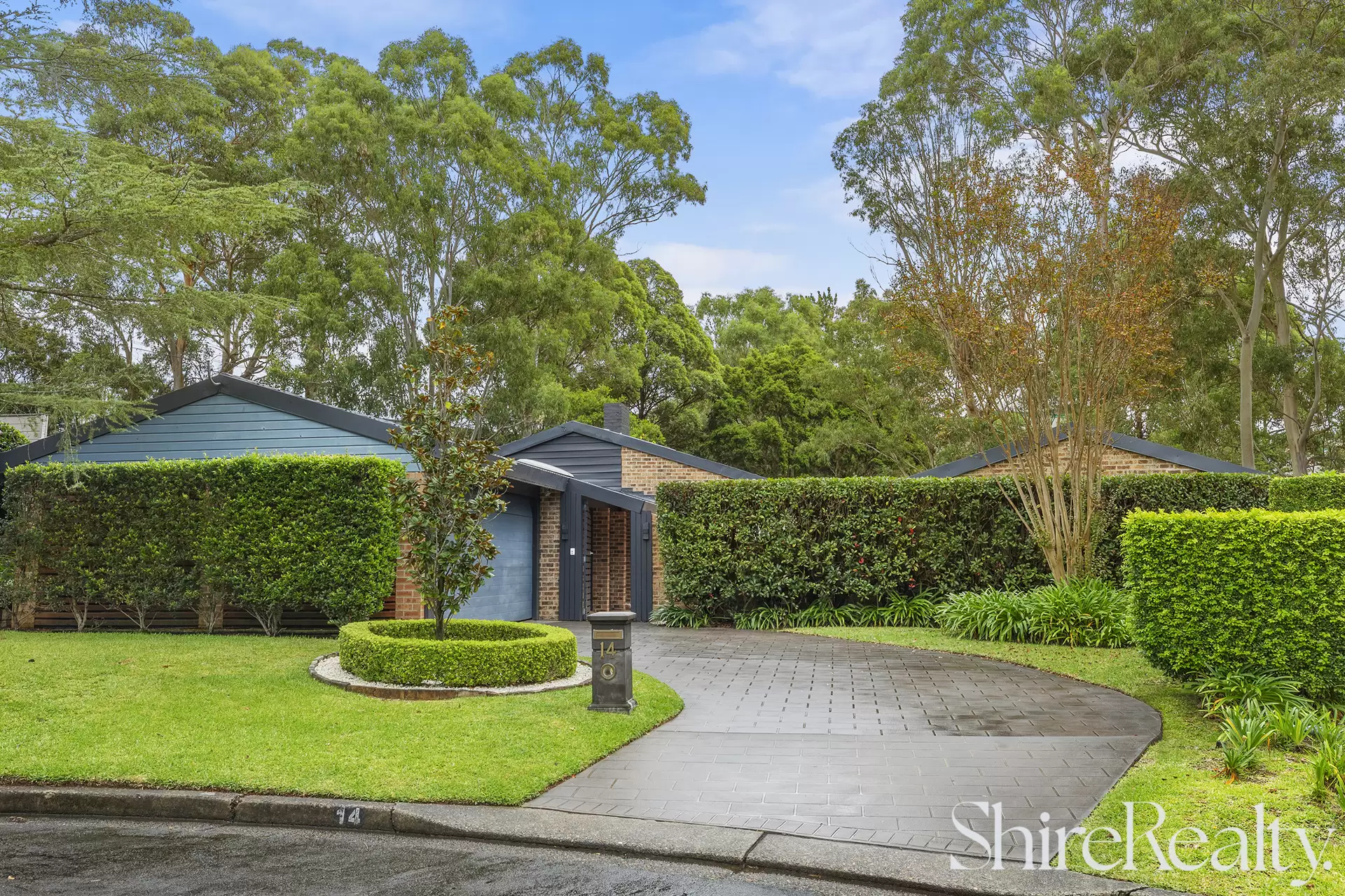 14 Facer Court, Castle Hill Auction by Shire Realty - image 1