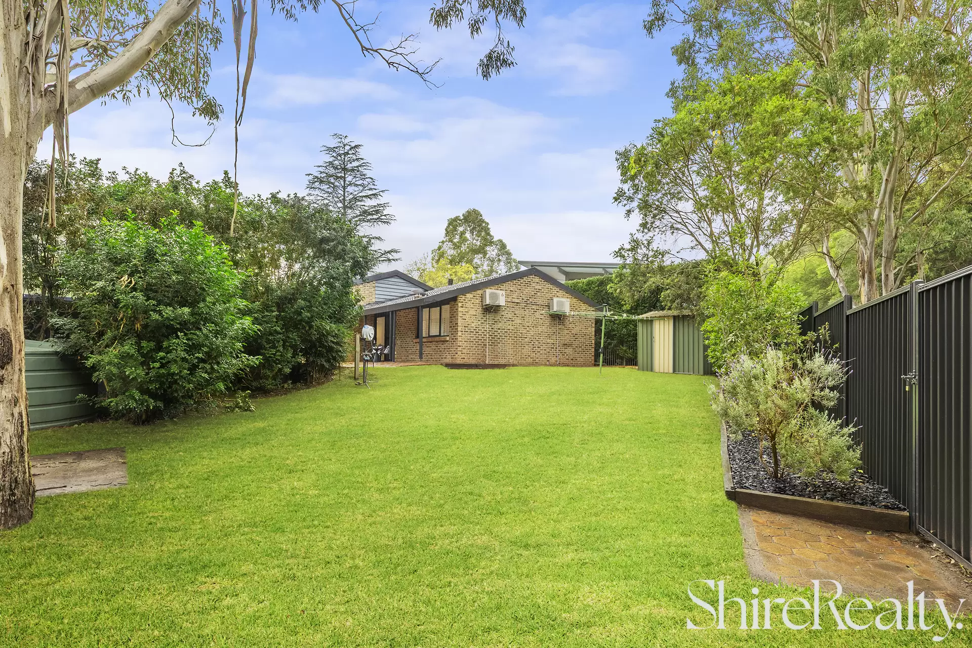14 Facer Court, Castle Hill Auction by Shire Realty - image 17