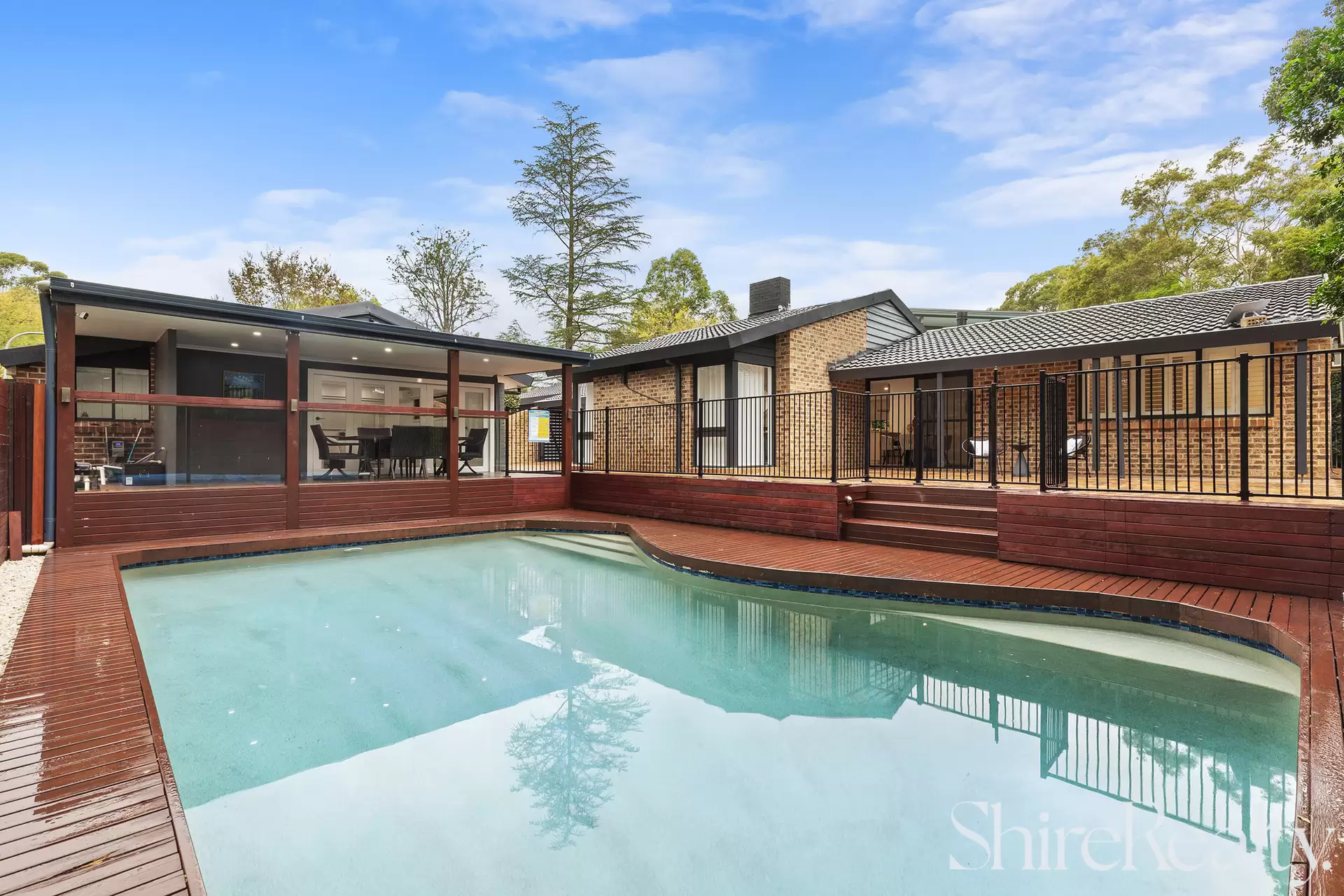 14 Facer Court, Castle Hill Auction by Shire Realty - image 15
