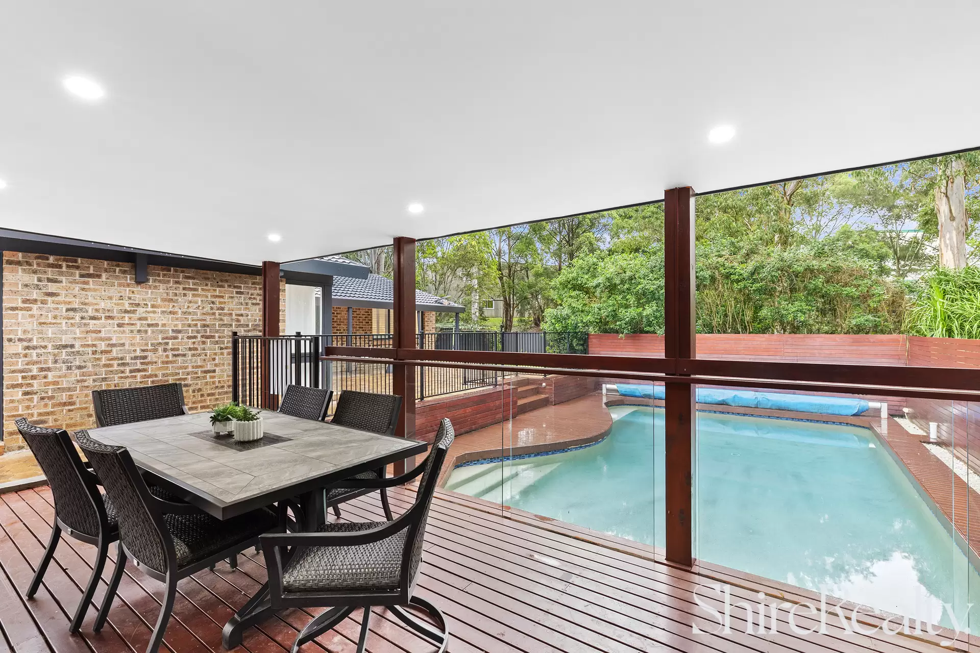 14 Facer Court, Castle Hill Auction by Shire Realty - image 16