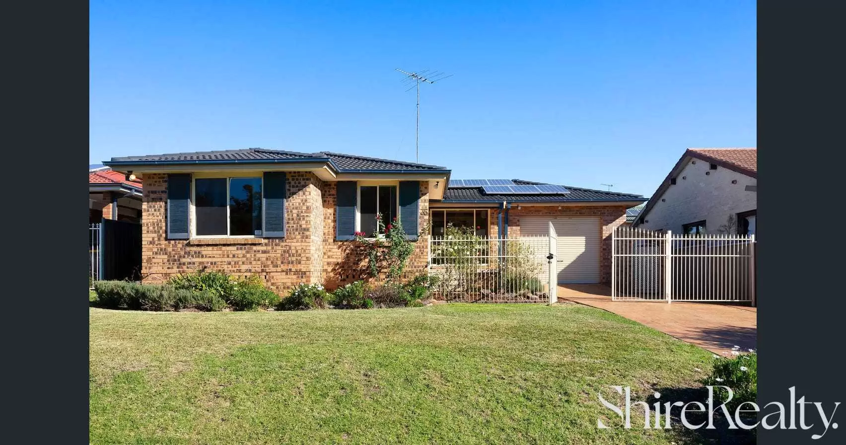 35 Nyngan Street, Quakers Hill For Lease by Shire Realty - image 1