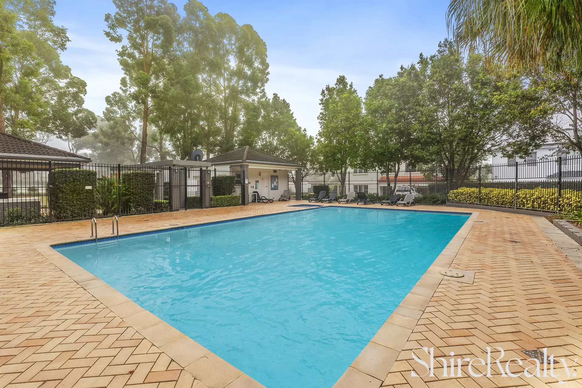 14 Marlow Place, Kellyville Ridge For Sale by Shire Realty - image 15