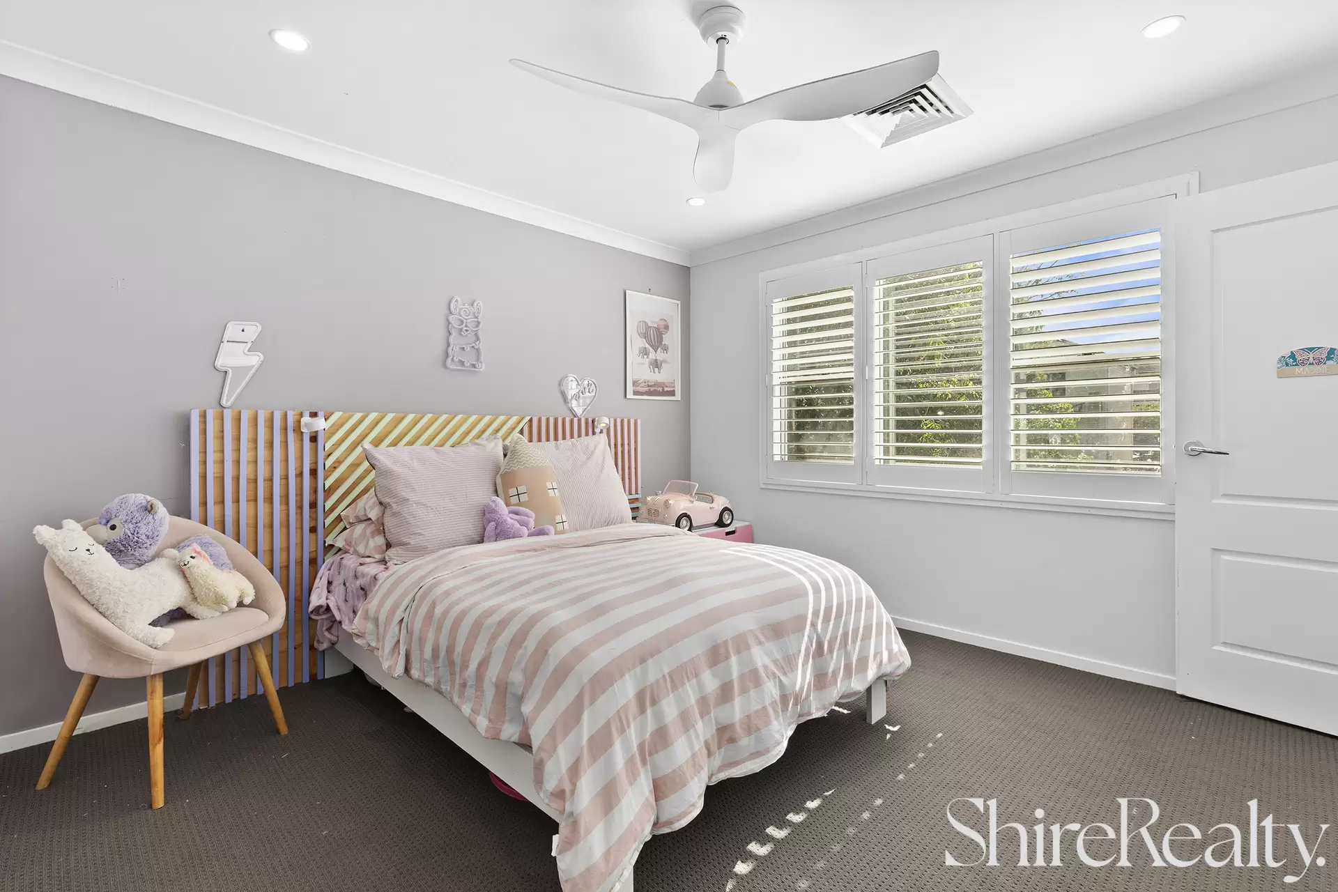 14 Marlow Place, Kellyville Ridge For Sale by Shire Realty - image 12