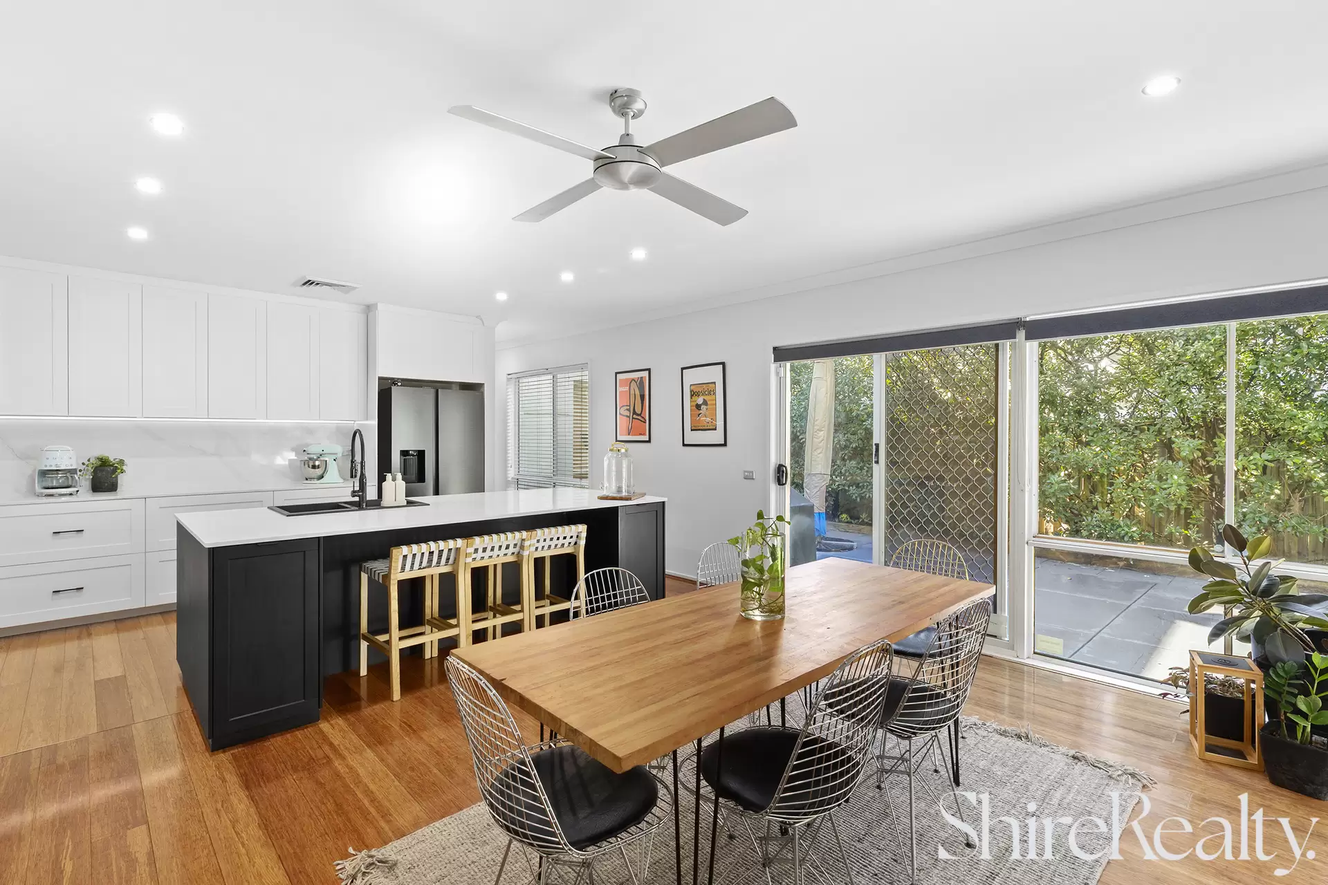 14 Marlow Place, Kellyville Ridge For Sale by Shire Realty - image 3