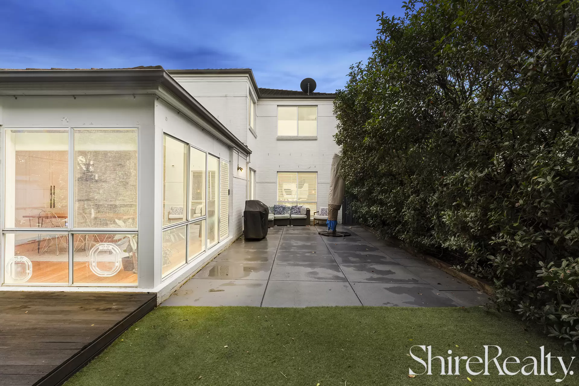 14 Marlow Place, Kellyville Ridge For Sale by Shire Realty - image 14