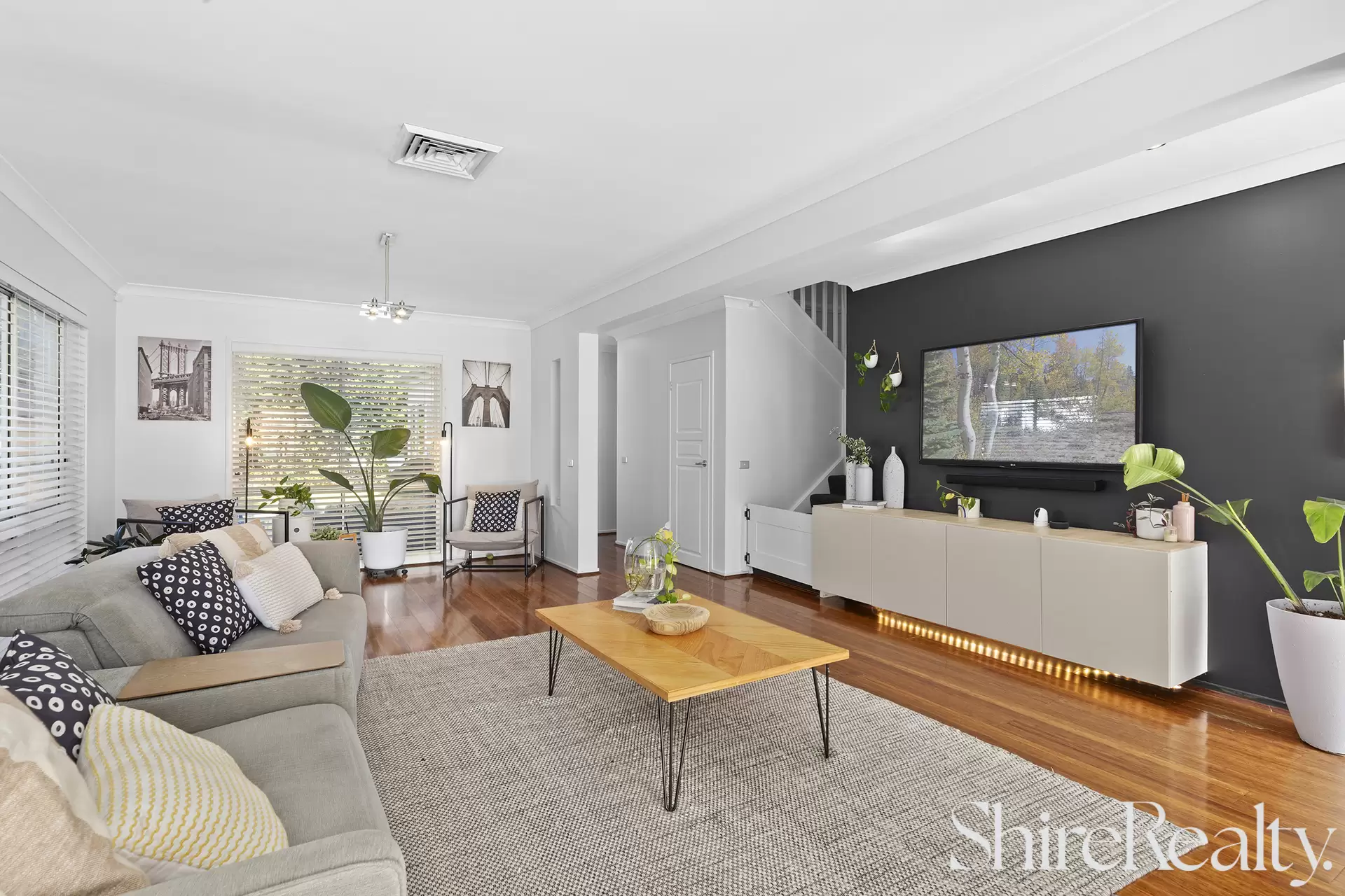 14 Marlow Place, Kellyville Ridge For Sale by Shire Realty - image 5