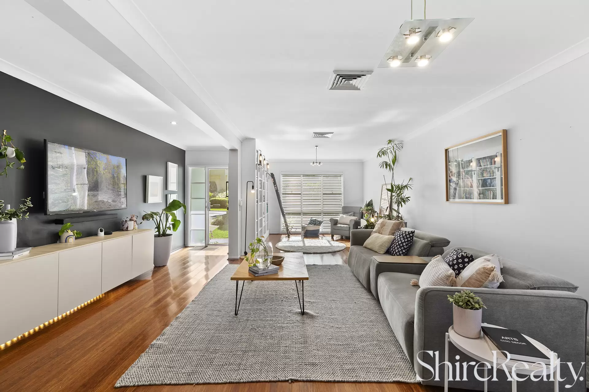 14 Marlow Place, Kellyville Ridge For Sale by Shire Realty - image 4