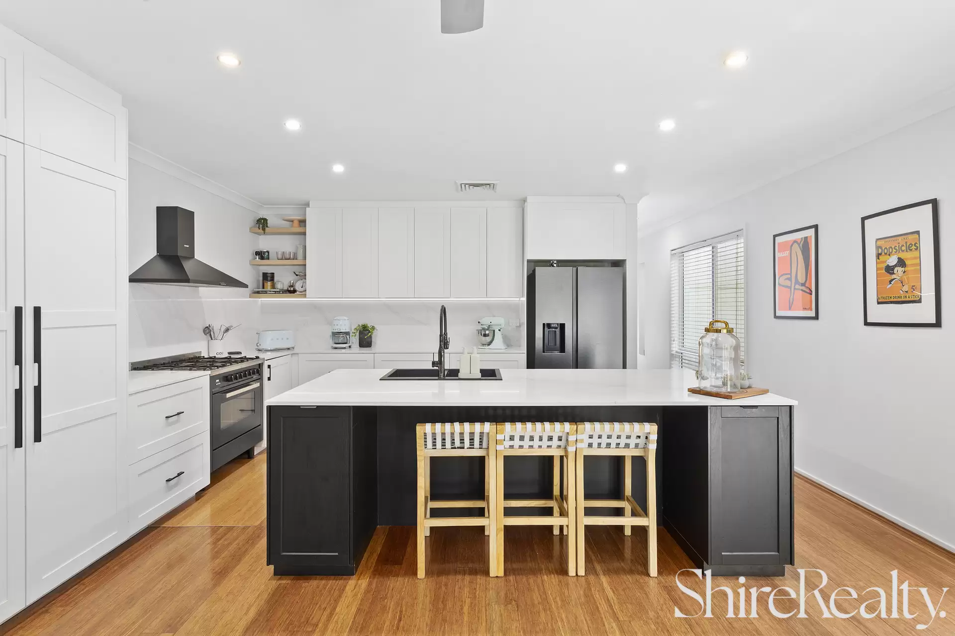 14 Marlow Place, Kellyville Ridge For Sale by Shire Realty - image 2