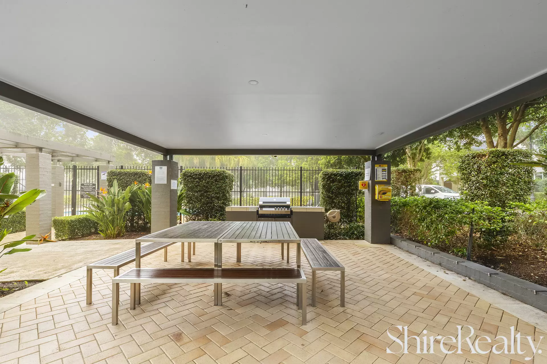 14 Marlow Place, Kellyville Ridge For Sale by Shire Realty - image 16