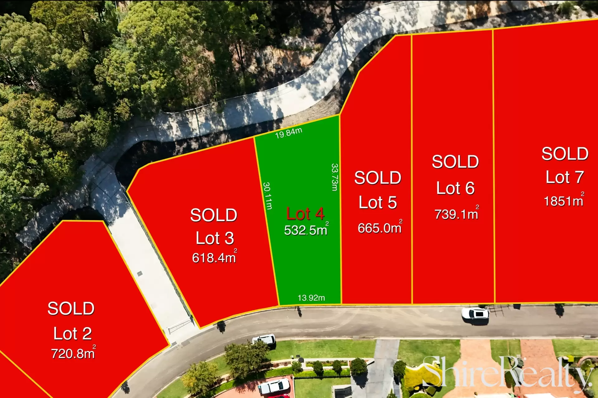 20 Georgia Terrace, Kellyville For Sale by Shire Realty - image 2