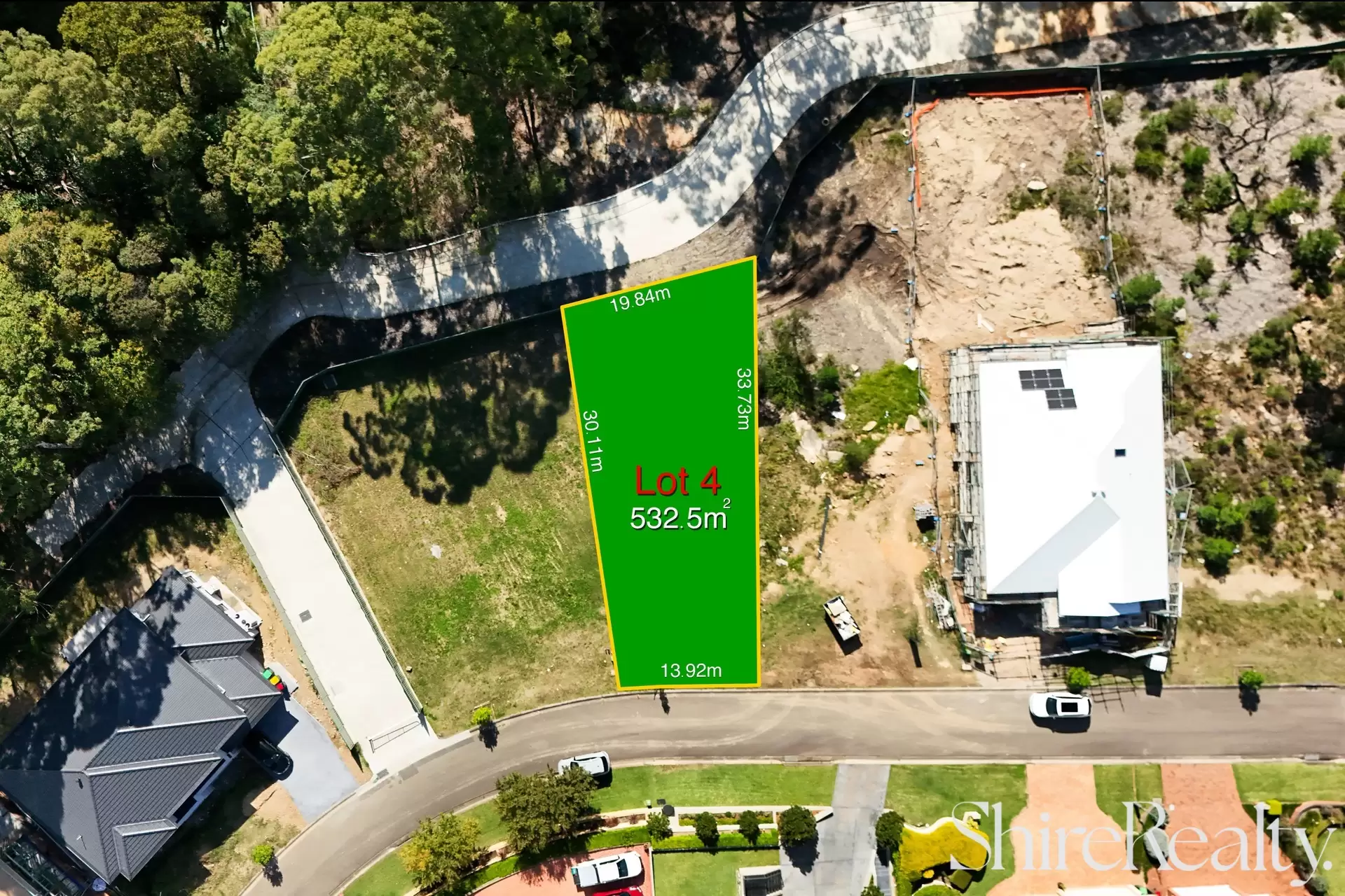 20 Georgia Terrace, Kellyville For Sale by Shire Realty - image 1