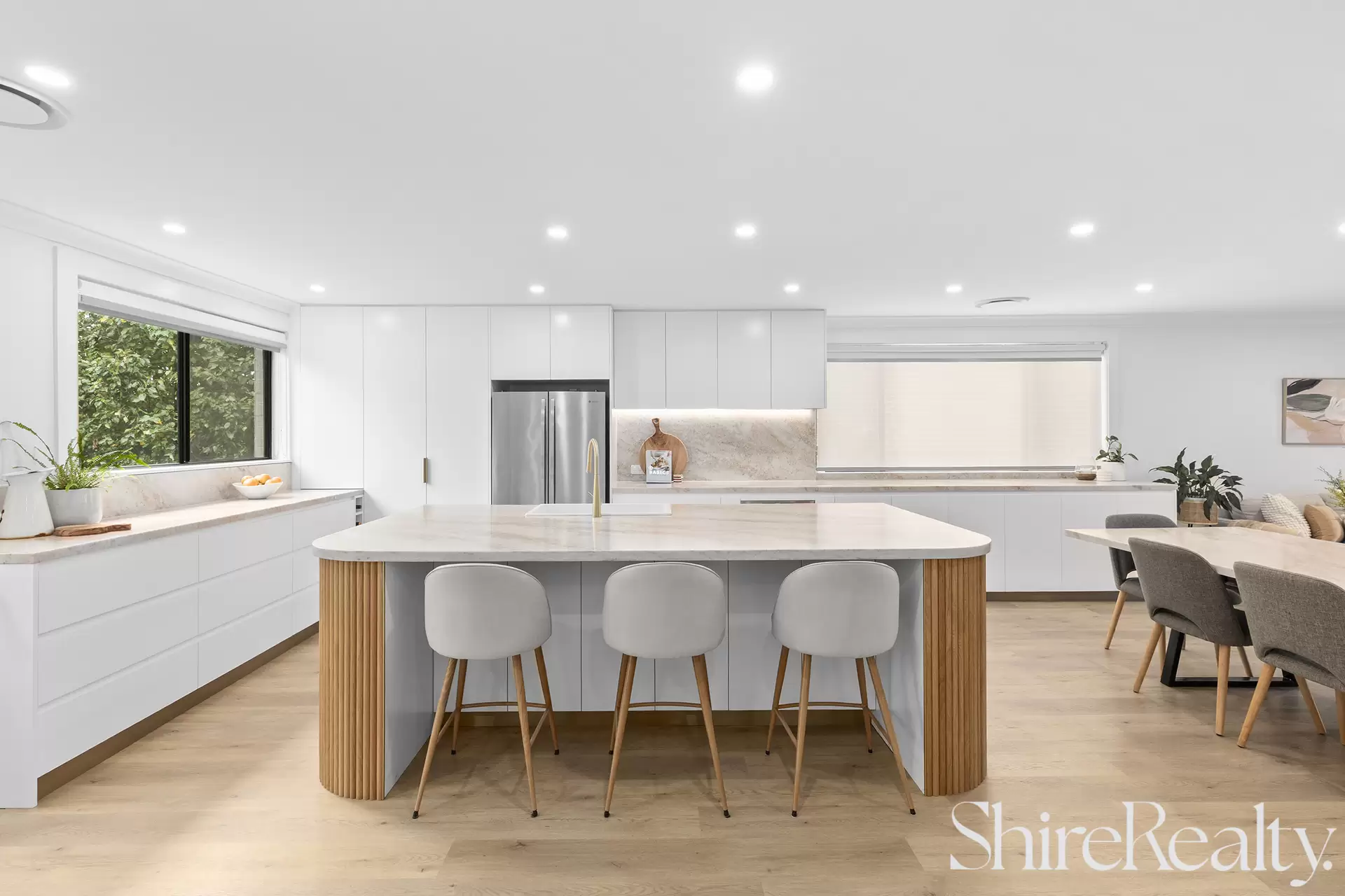 11 Greygum Avenue, Rouse Hill For Sale by Shire Realty - image 5