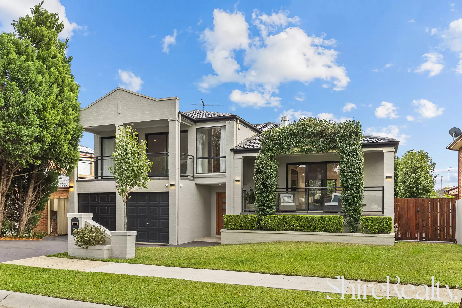 11 Greygum Avenue, Rouse Hill For Sale by Shire Realty - image 1