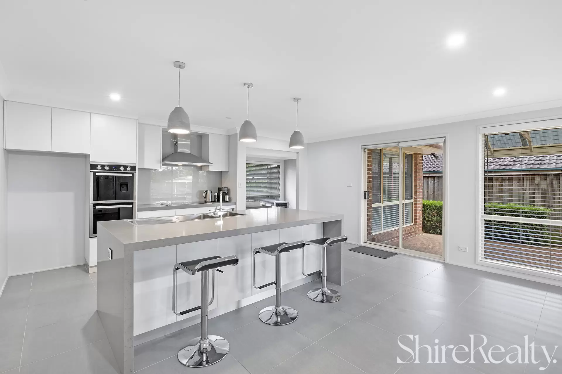 7 Cycas Place, Stanhope Gardens For Lease by Shire Realty - image 2