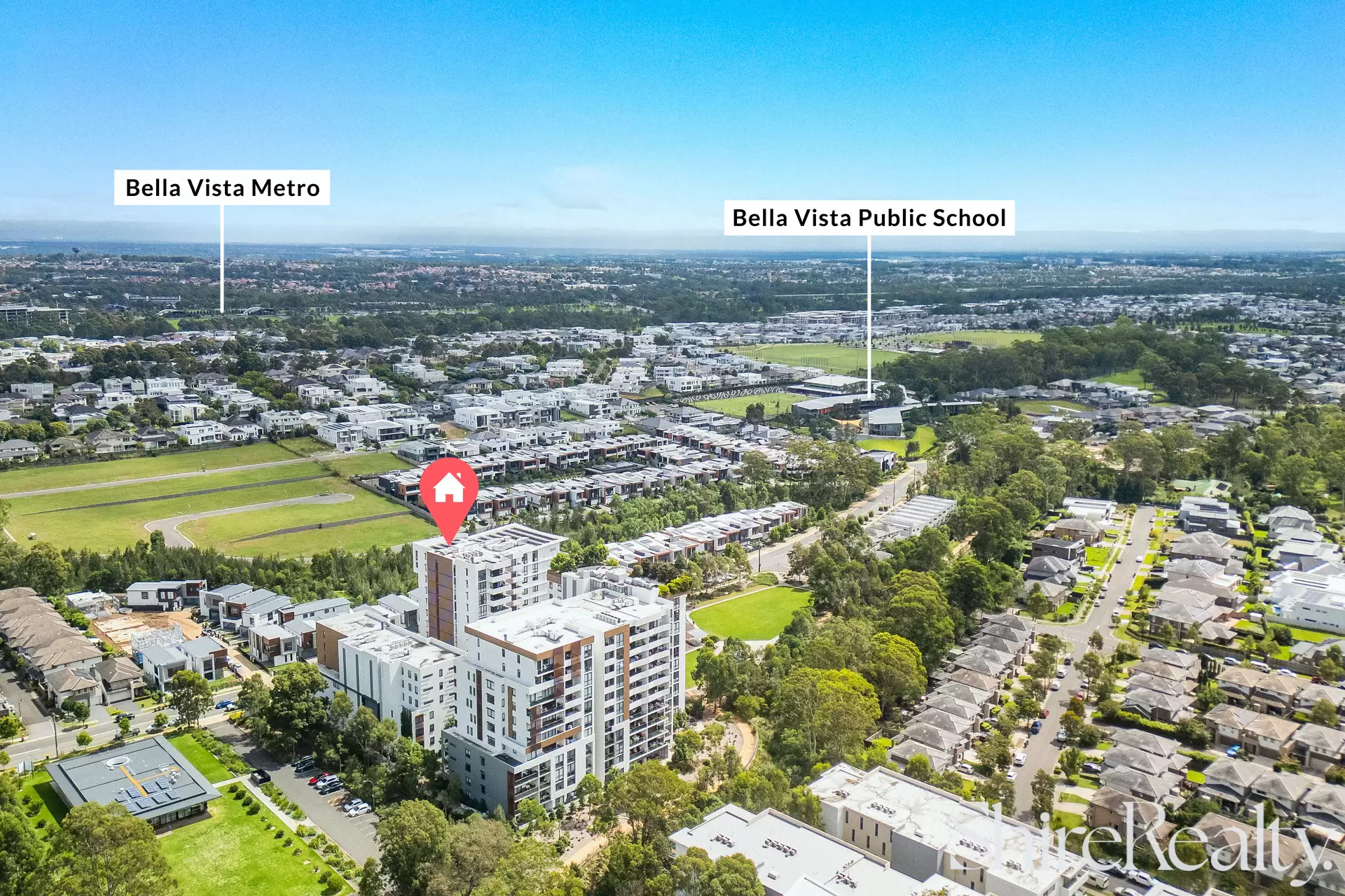 506/100 Fairway Drive, Norwest For Sale by Shire Realty - image 14