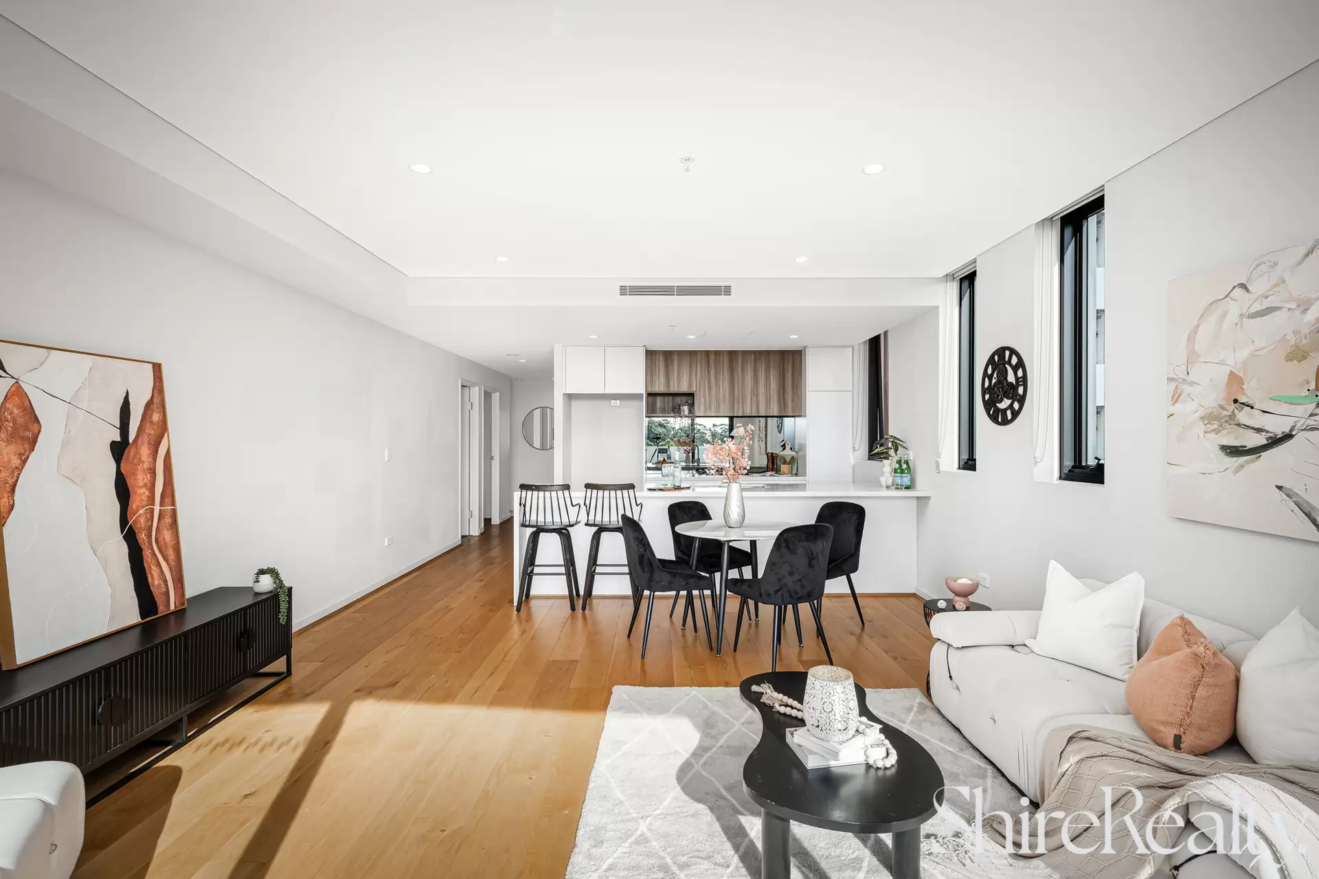 506/100 Fairway Drive, Norwest For Sale by Shire Realty - image 2