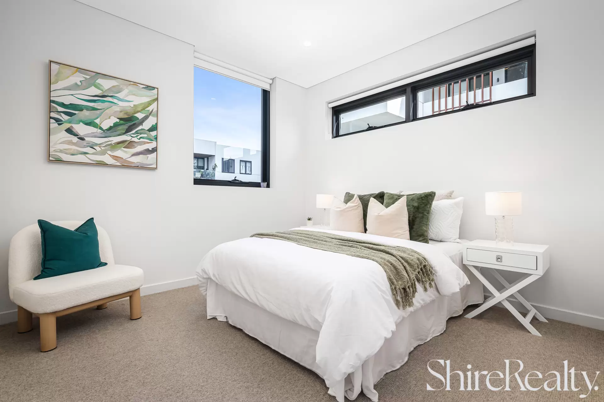 506/100 Fairway Drive, Norwest For Sale by Shire Realty - image 8