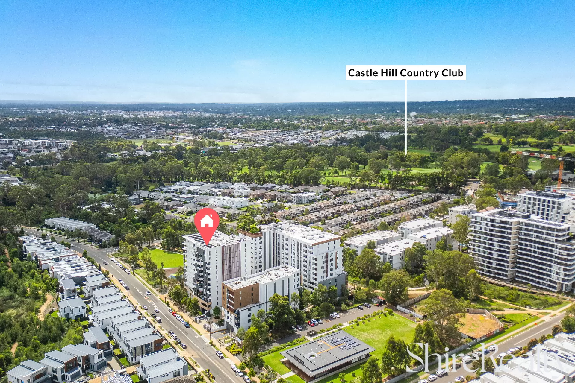 506/100 Fairway Drive, Norwest For Sale by Shire Realty - image 15