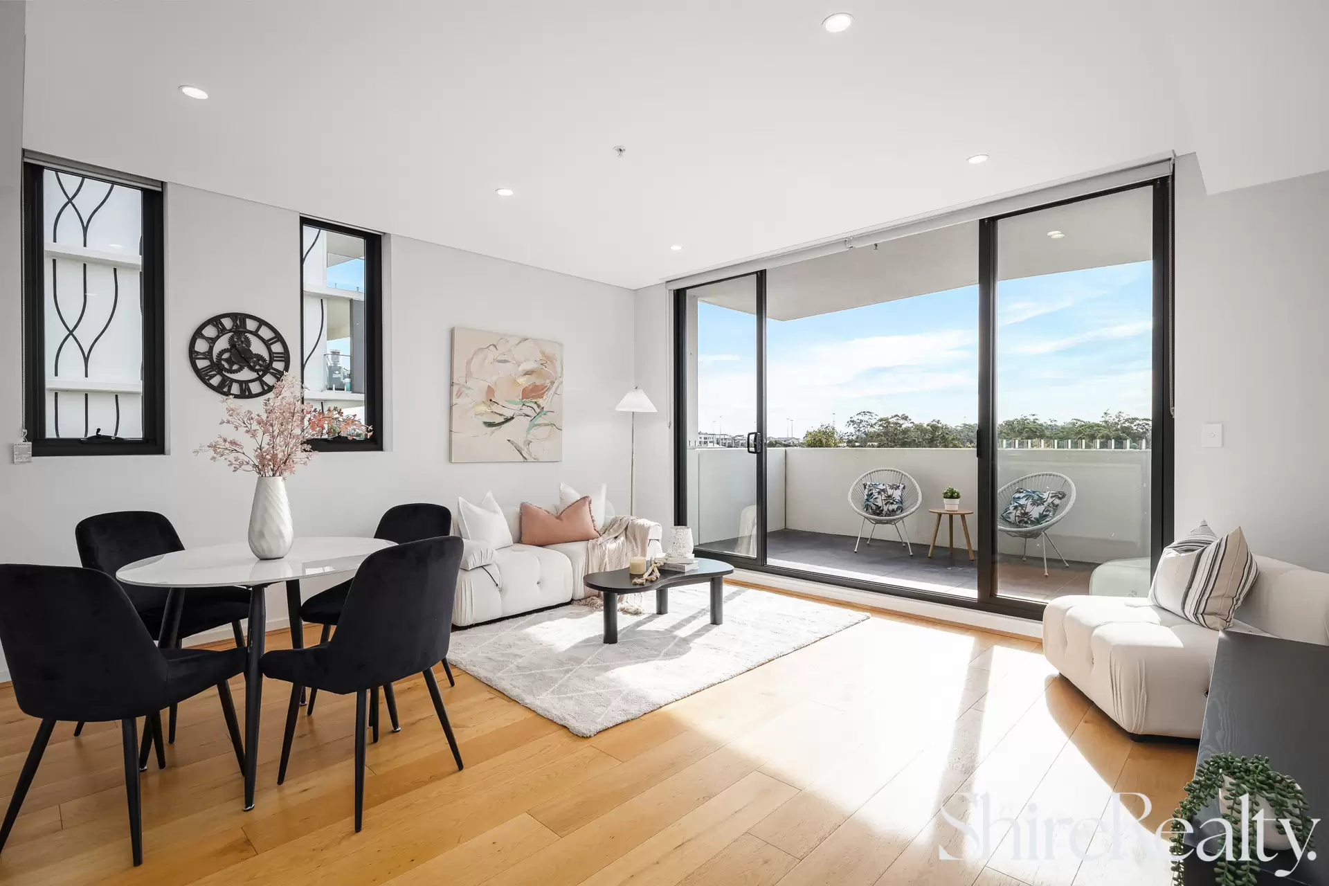 506/100 Fairway Drive, Norwest For Sale by Shire Realty - image 1