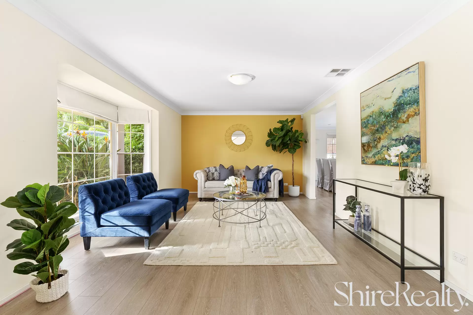 50 Lisa Crescent, Castle Hill Auction by Shire Realty - image 6