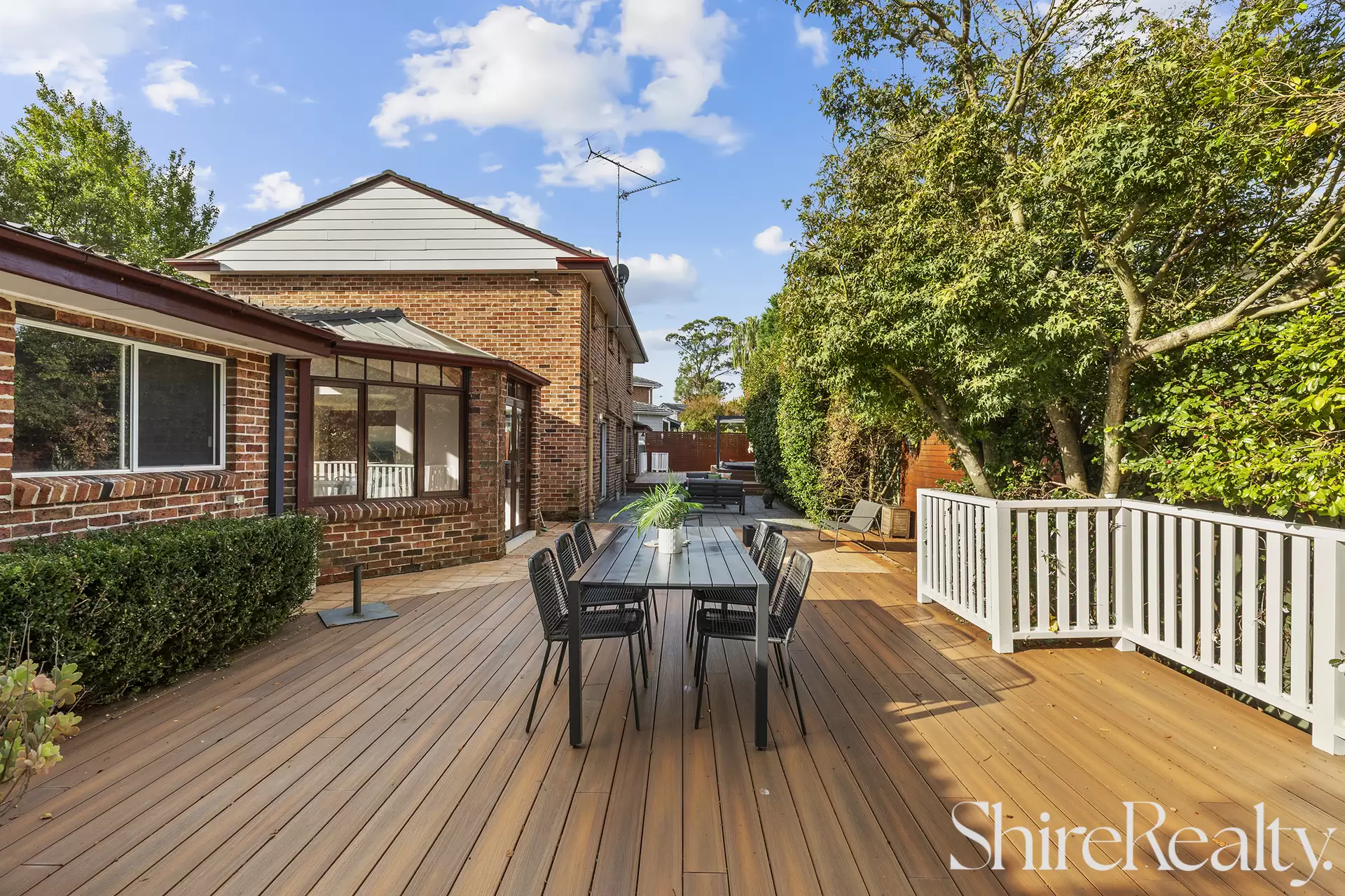 50 Lisa Crescent, Castle Hill Auction by Shire Realty - image 15