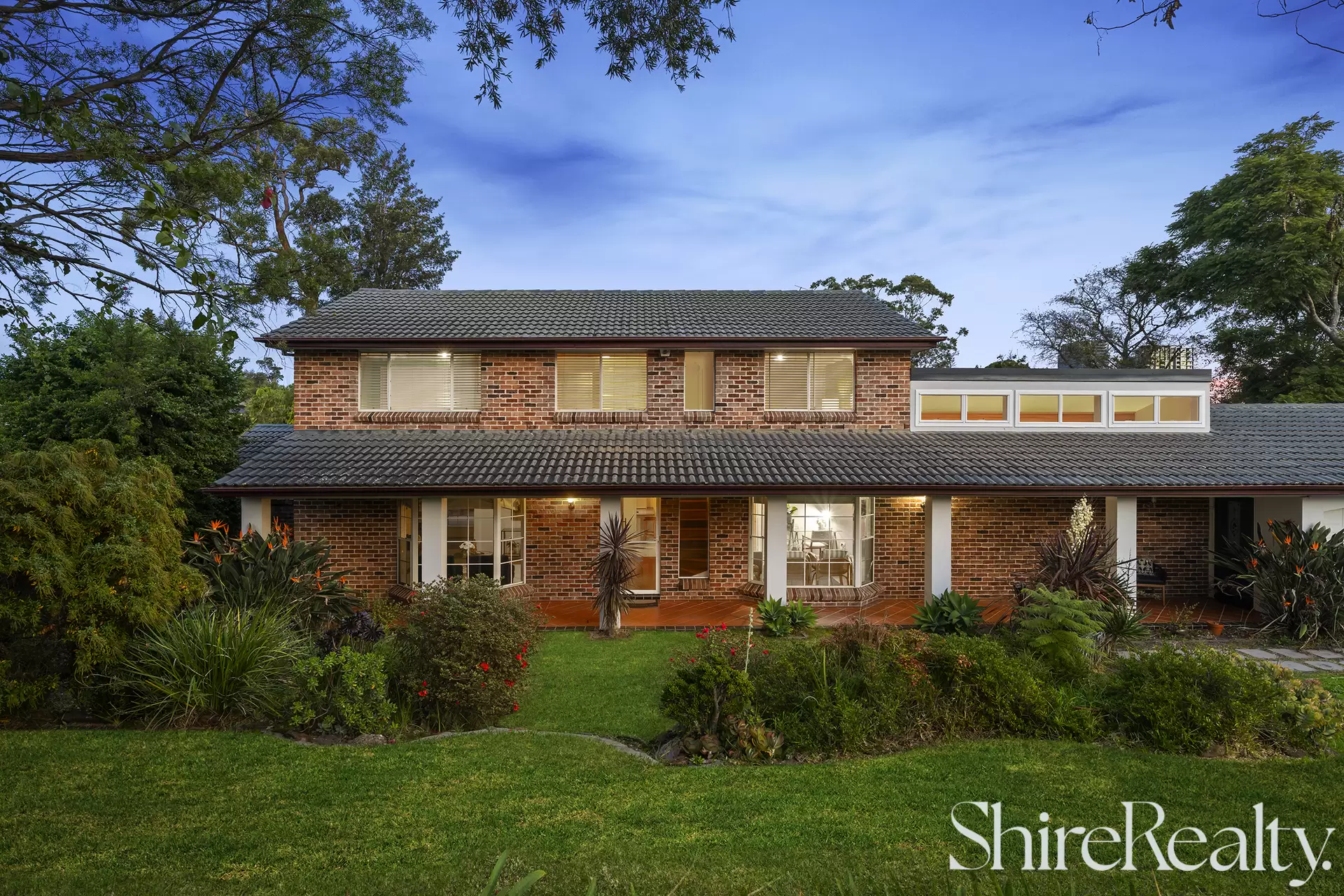 50 Lisa Crescent, Castle Hill Auction by Shire Realty - image 2