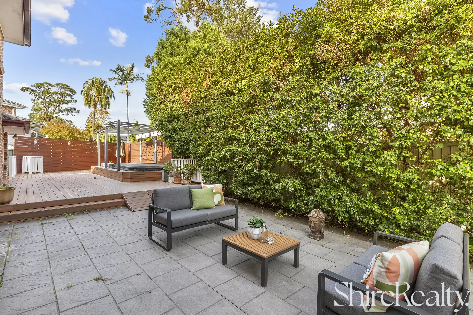 50 Lisa Crescent, Castle Hill Auction by Shire Realty - image 16