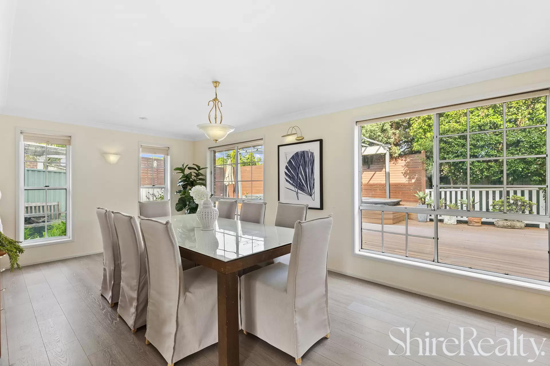 50 Lisa Crescent, Castle Hill Auction by Shire Realty - image 7
