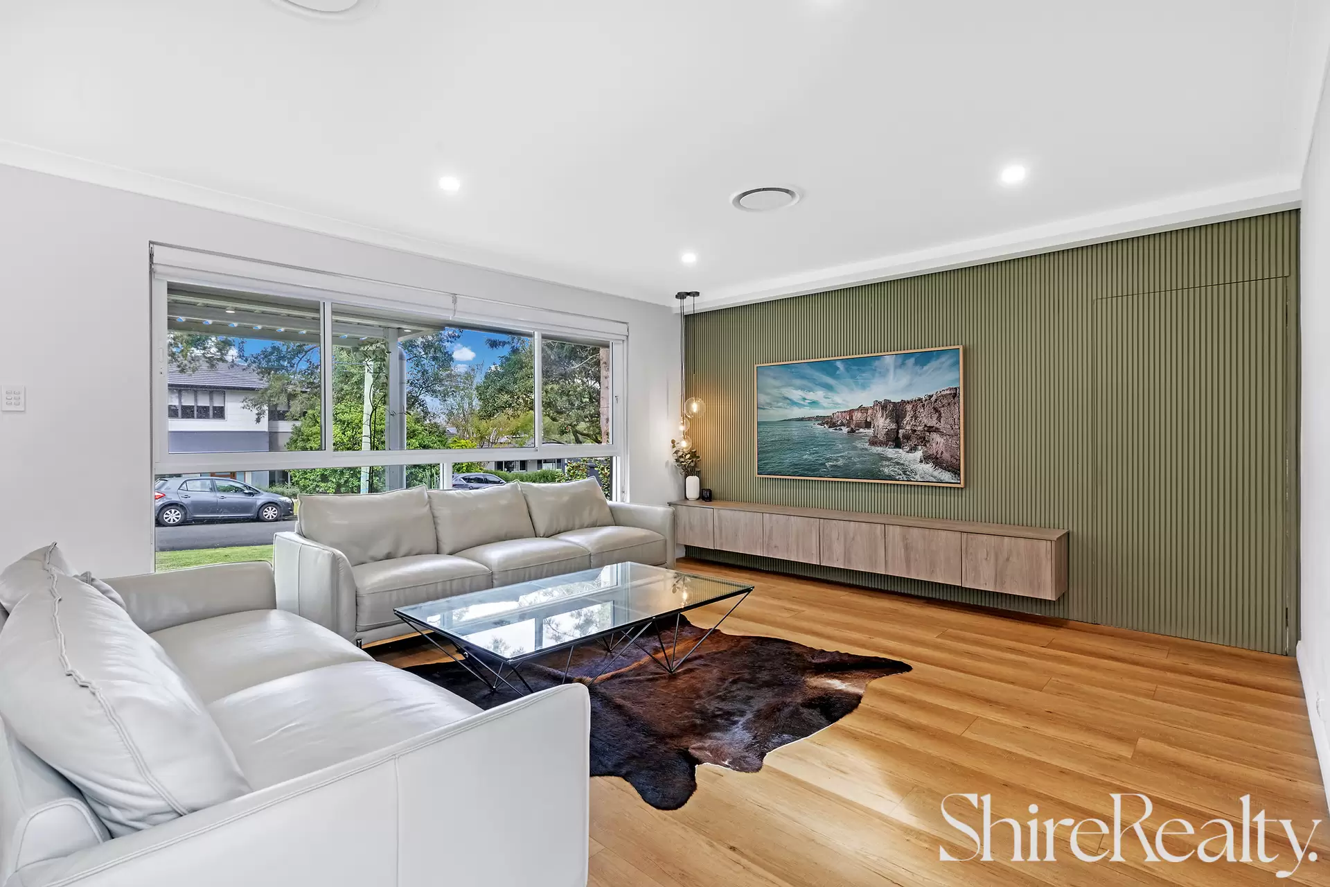 Castle Hill Leased by Shire Realty - image 2