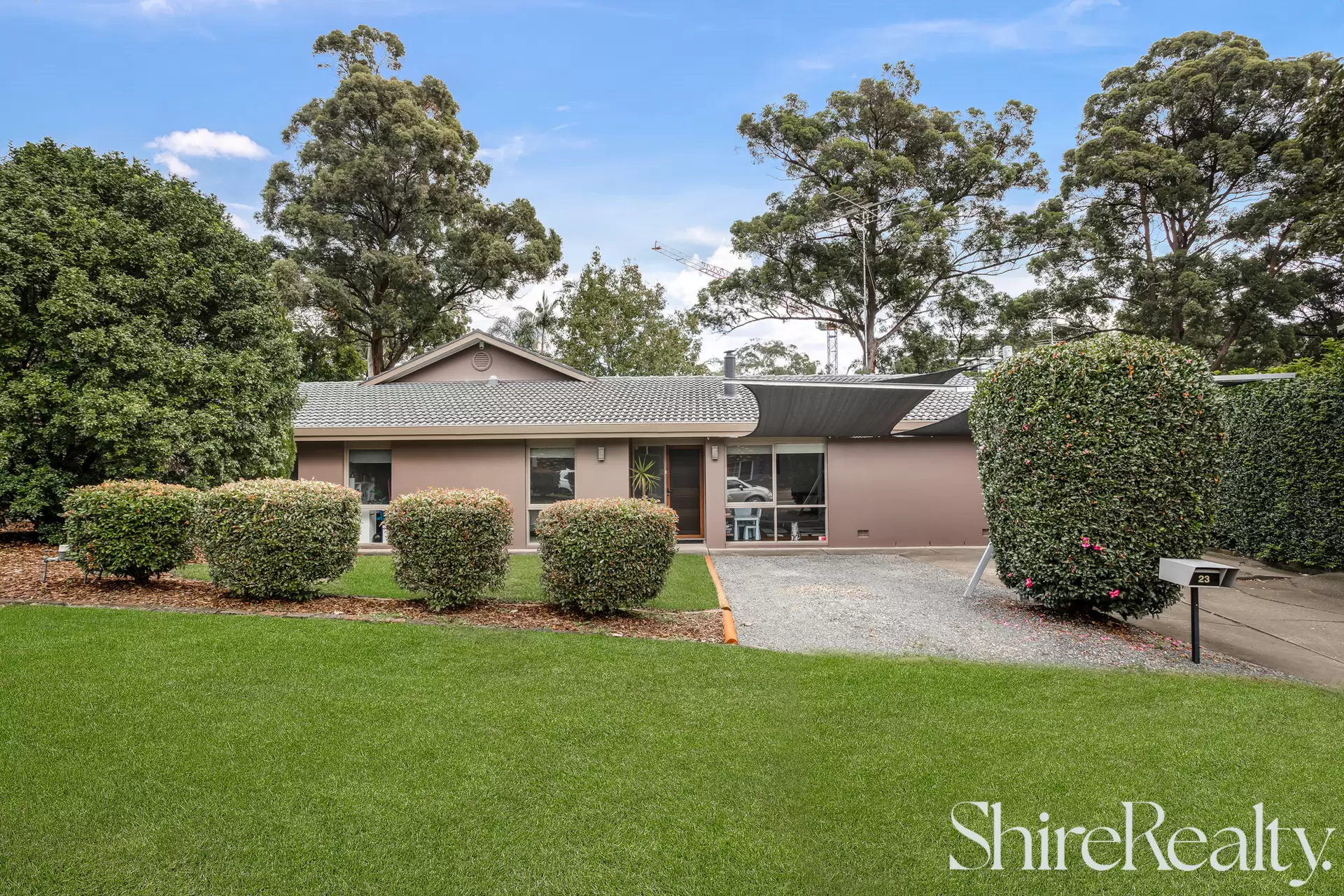 23 Middleton Avenue, Castle Hill For Sale by Shire Realty - image 3