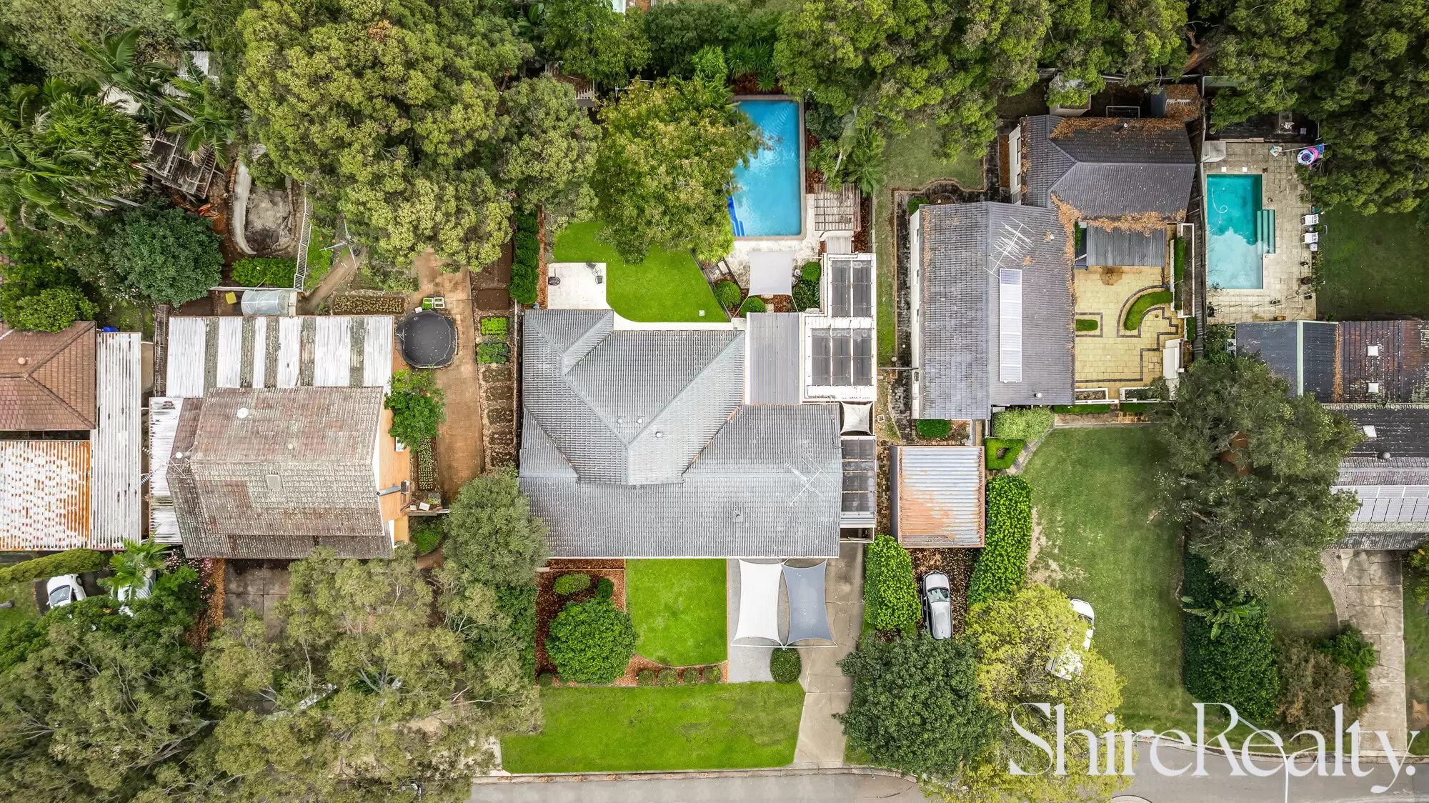 23 Middleton Avenue, Castle Hill For Sale by Shire Realty - image 14
