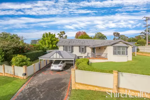 Castle Hill Leased by Shire Realty