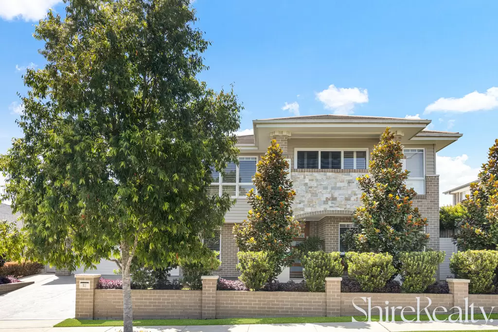 12 Sovite Street, Box Hill For Sale by Shire Realty